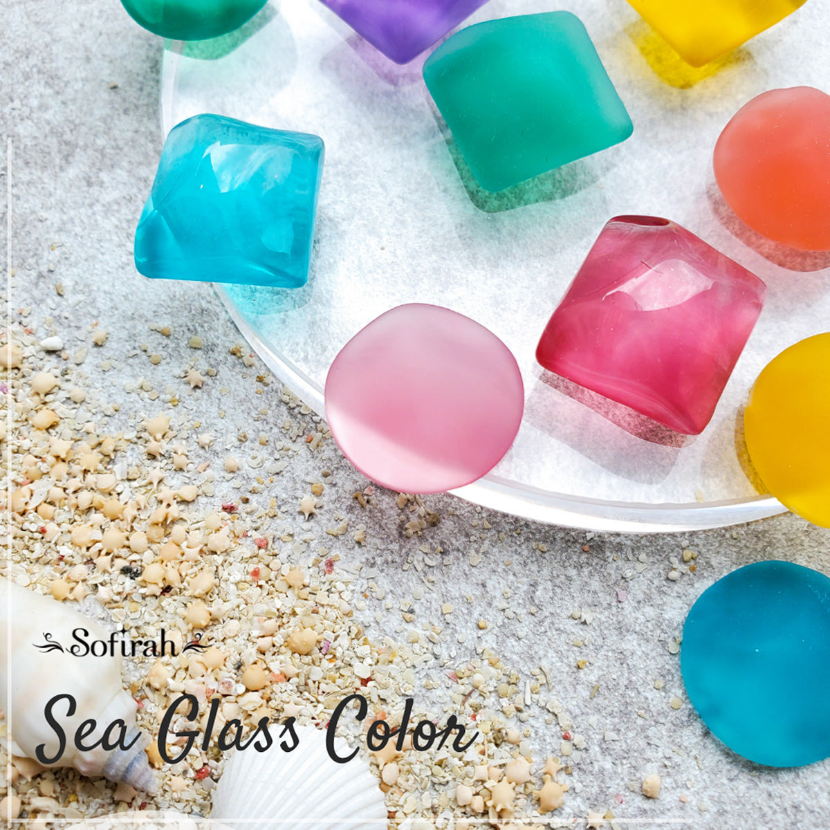 ソフィラ カラージェル R556MS