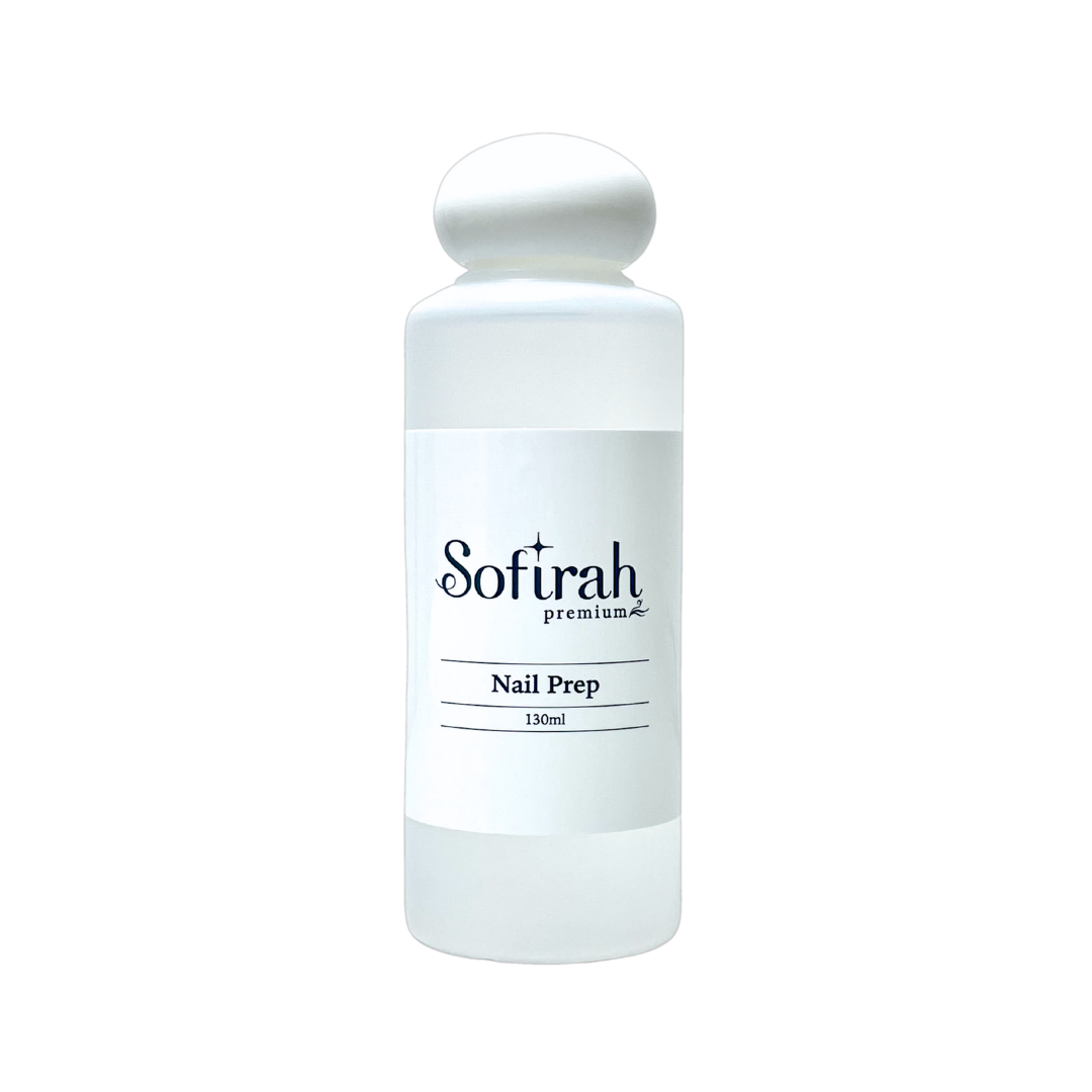 ネイルプレップ 130ml