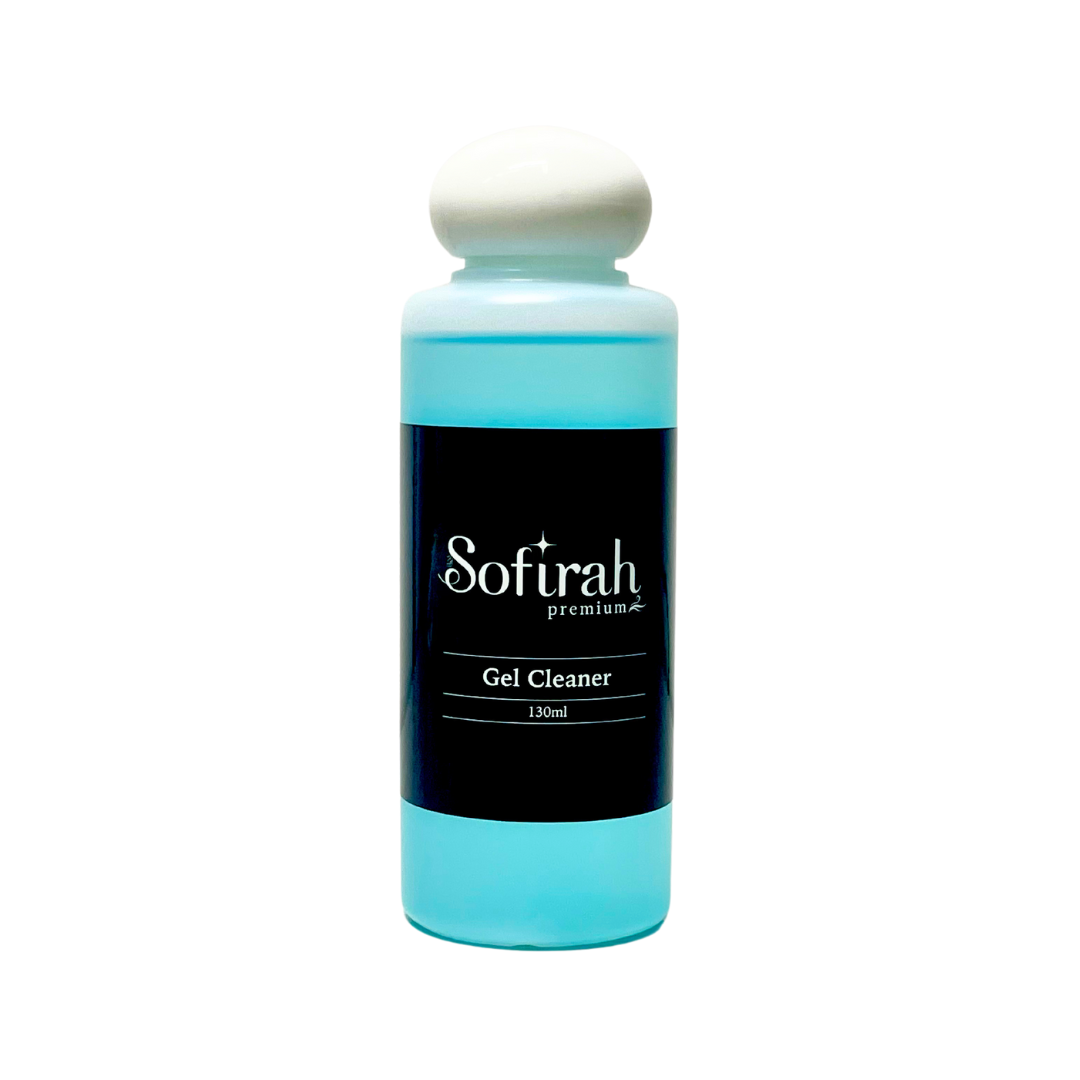 ジェルクリーナー 130ml