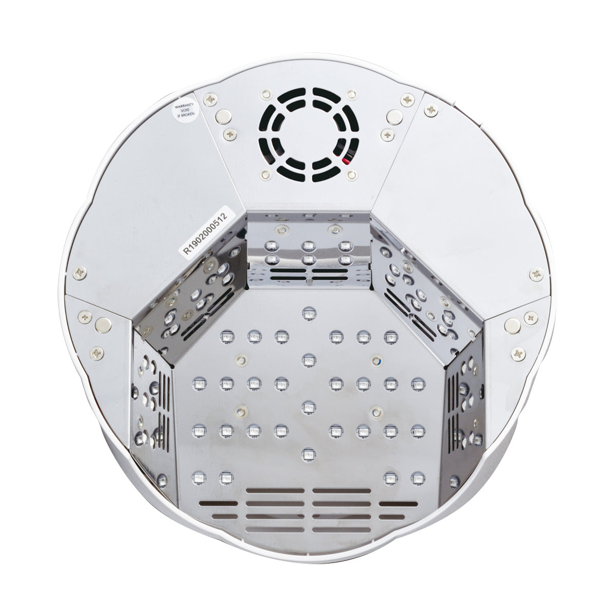 HYBRID LED LIGHT