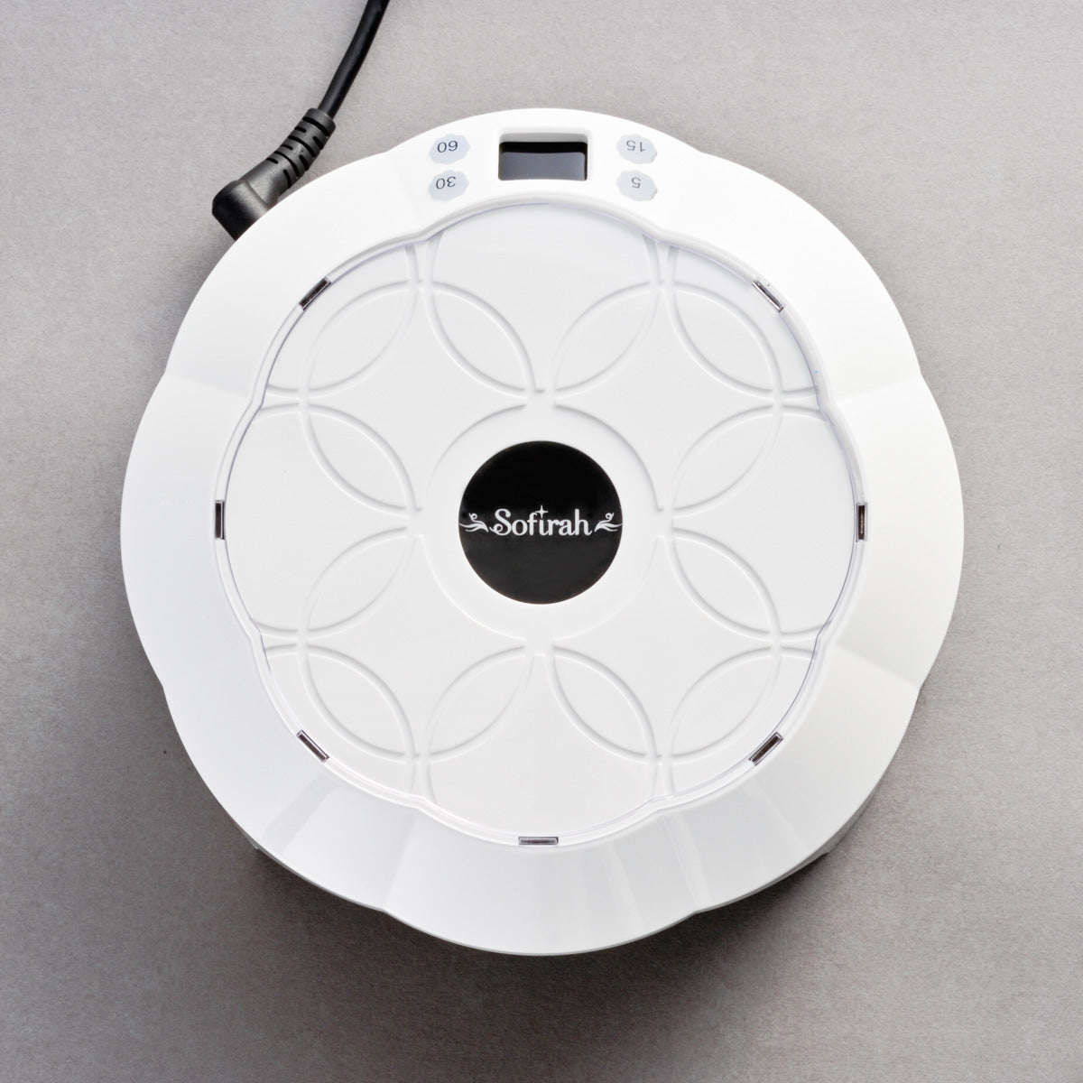 HYBRID LED LIGHT