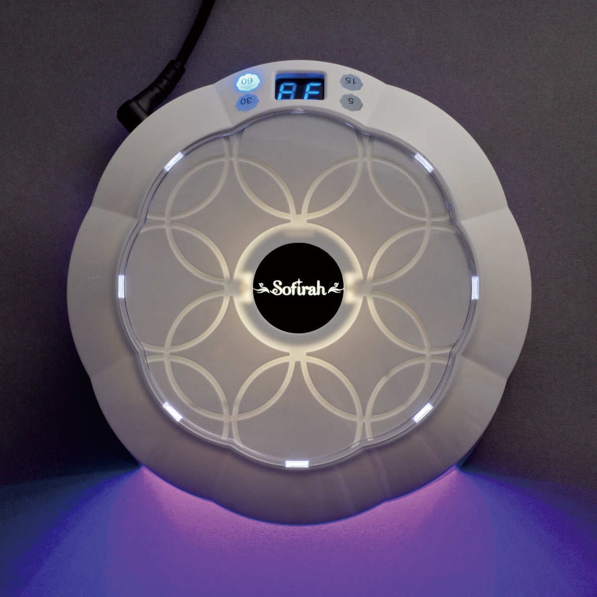 HYBRID LED LIGHT