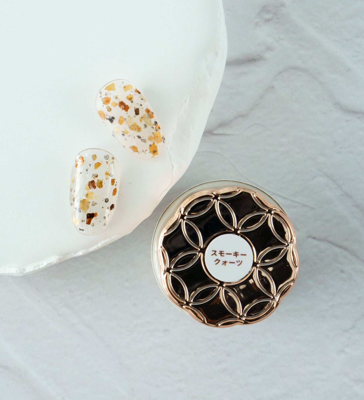 ソフィラ カラージェル L915