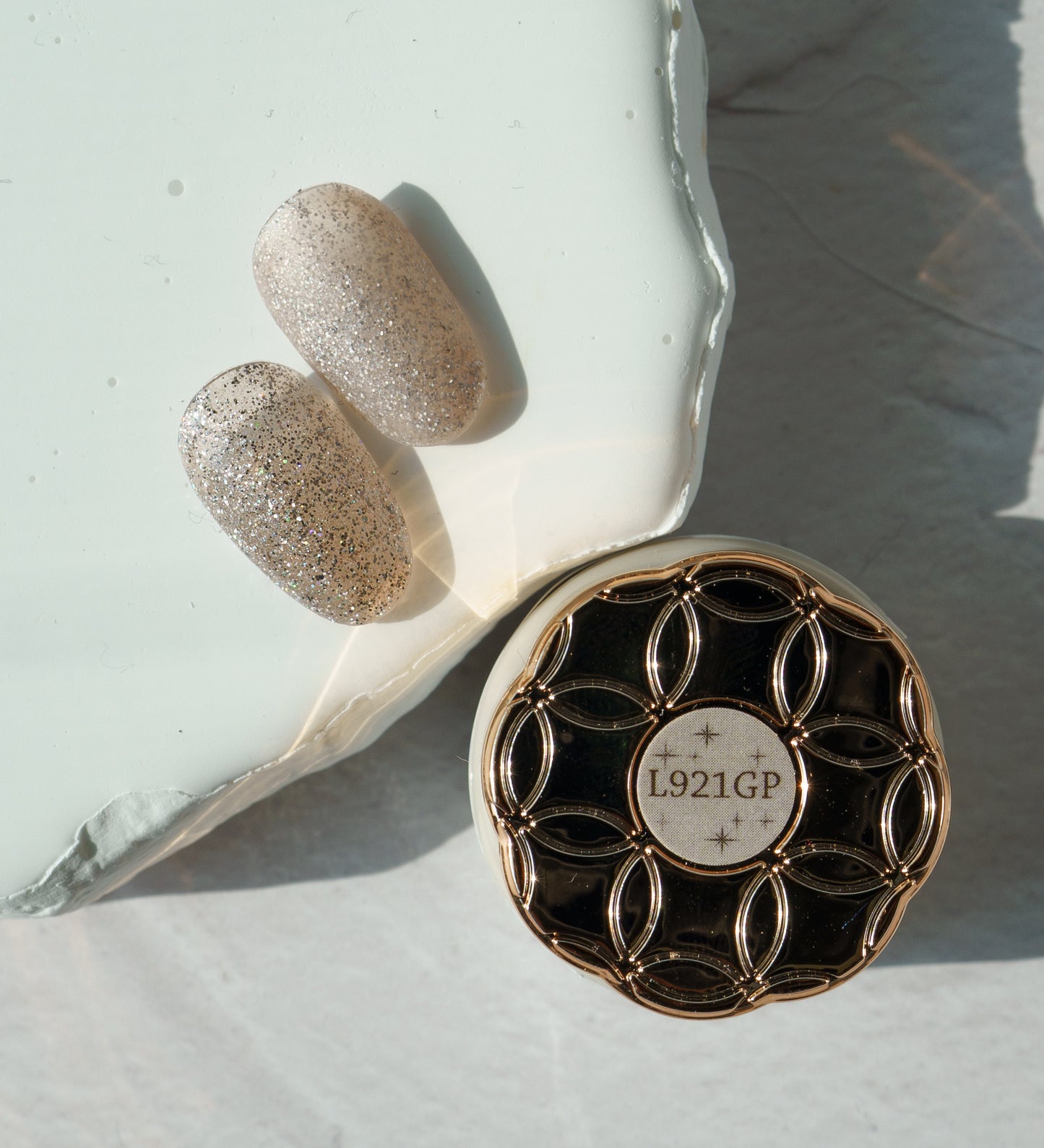 ソフィラ カラージェル L921GP