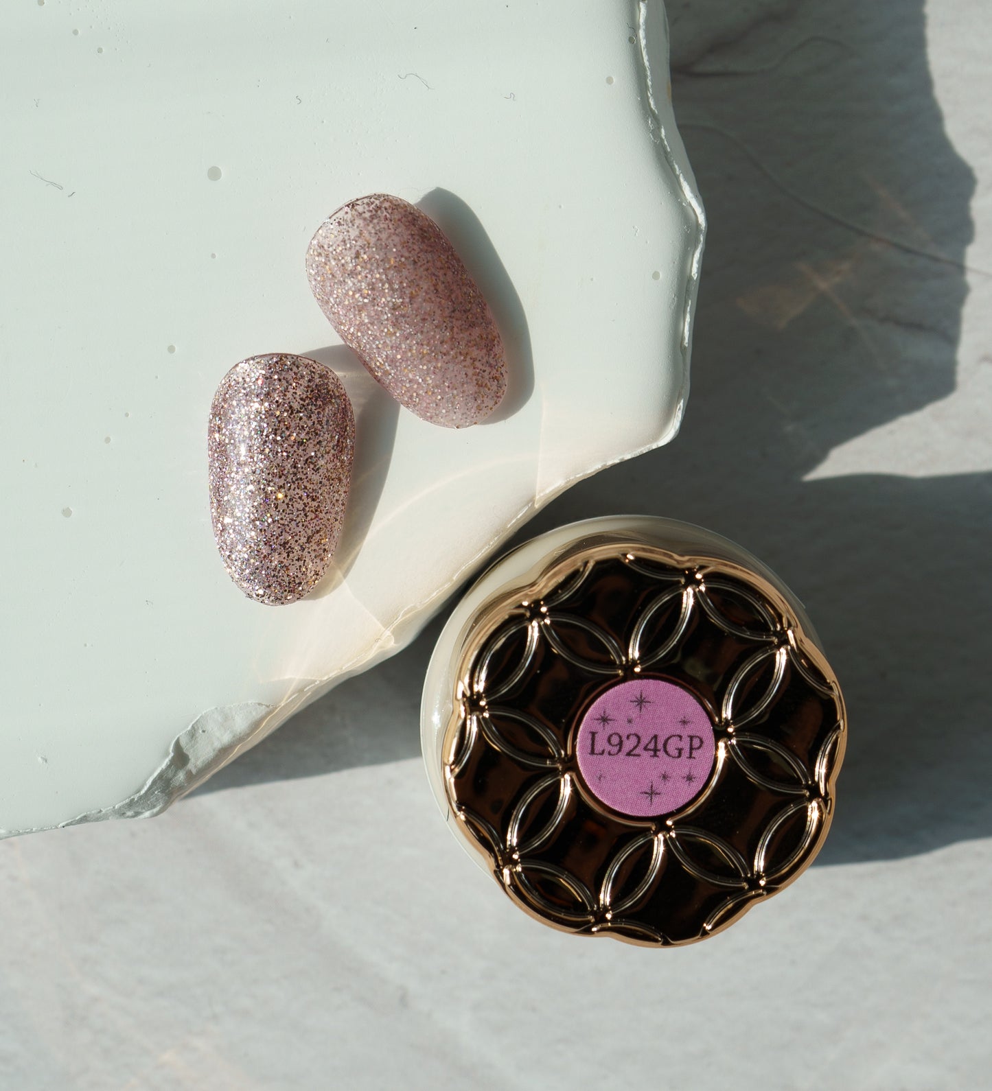 ソフィラ カラージェル L924GP