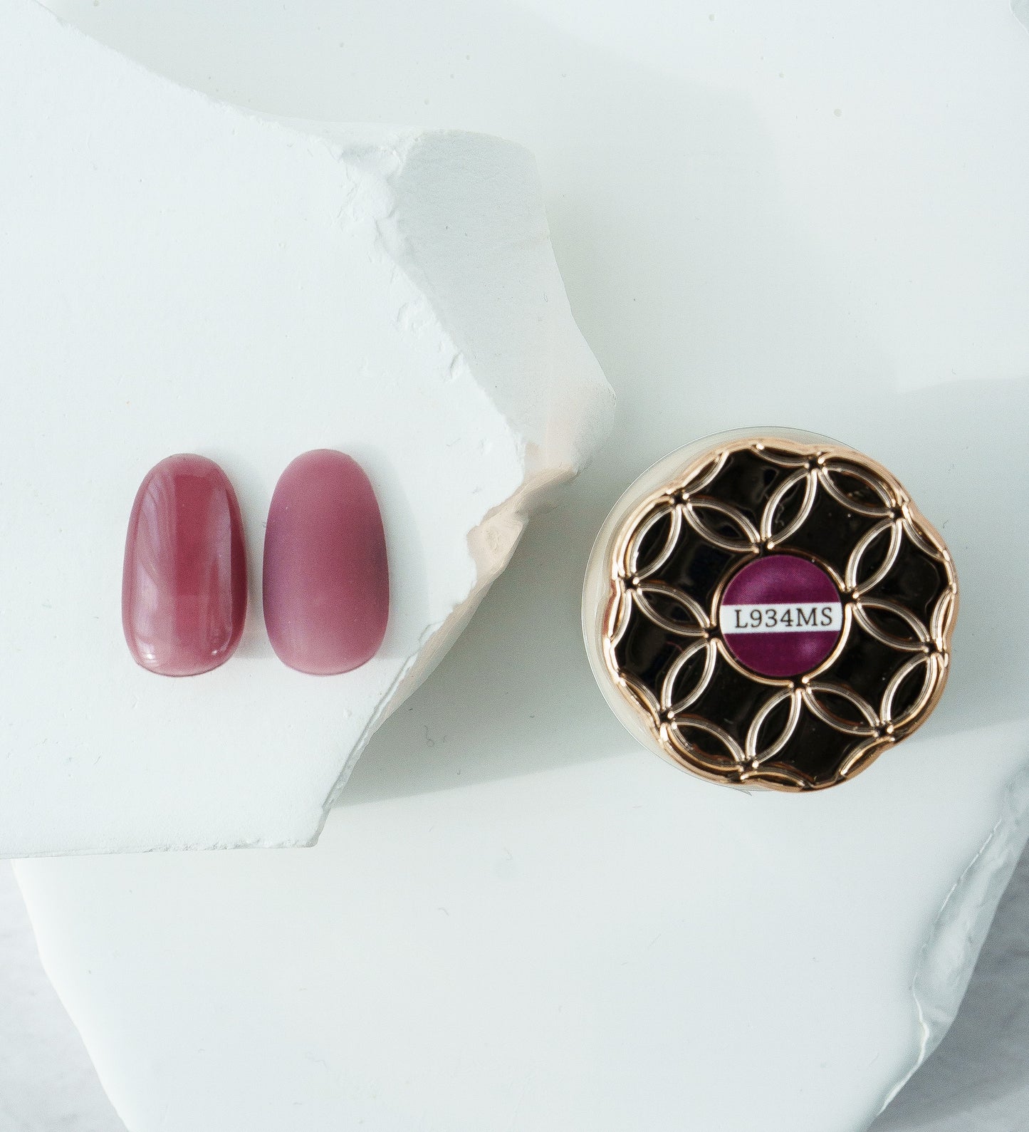 ソフィラ カラージェル L934MS