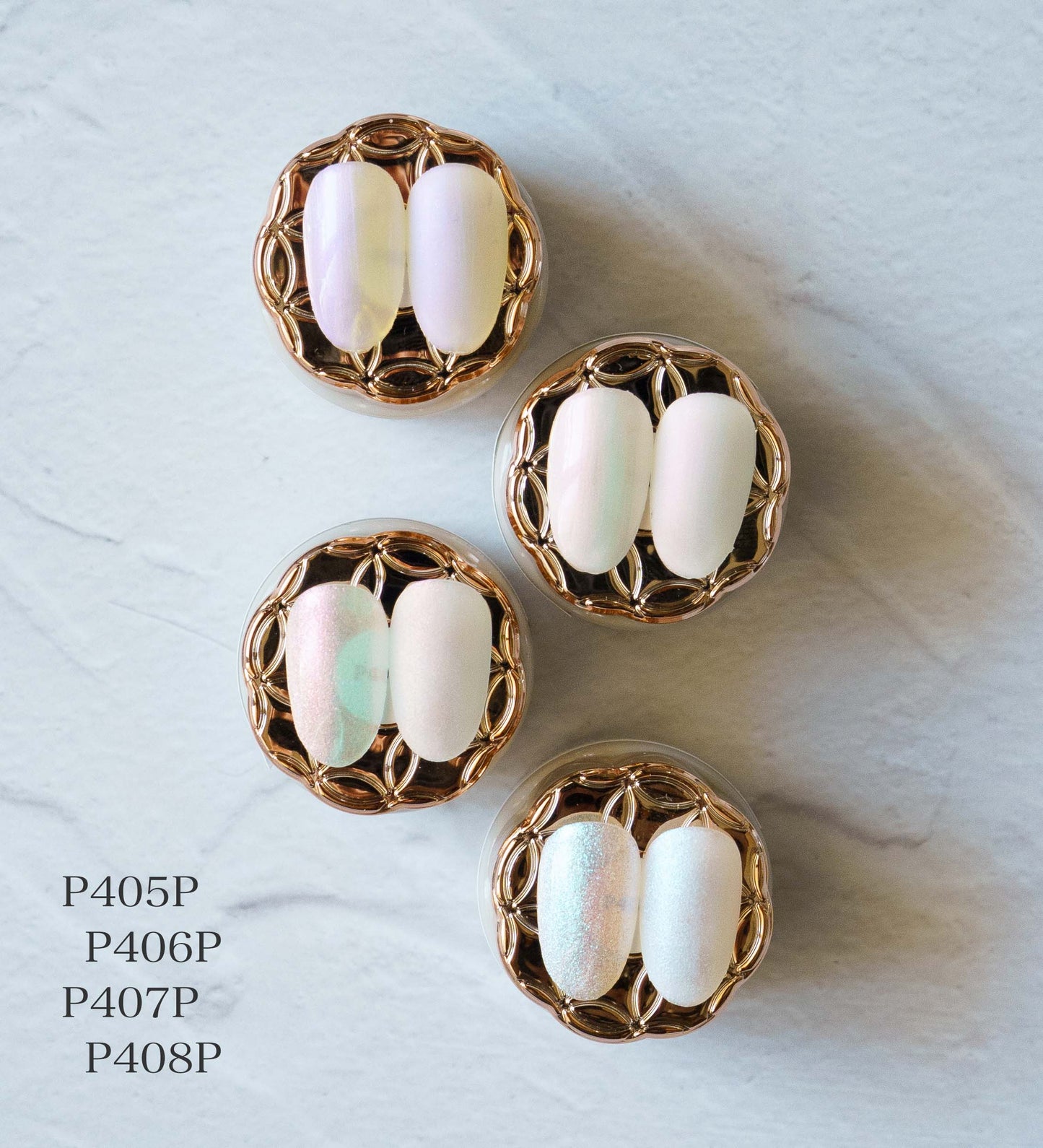 ソフィラ カラージェル P405P