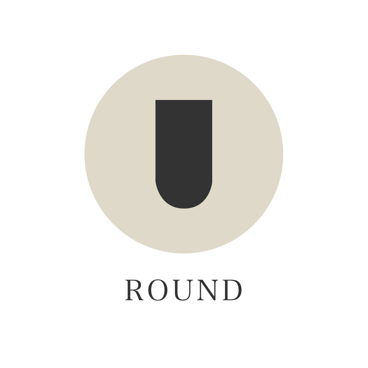 ソフィラ ジェルブラシ ROUND