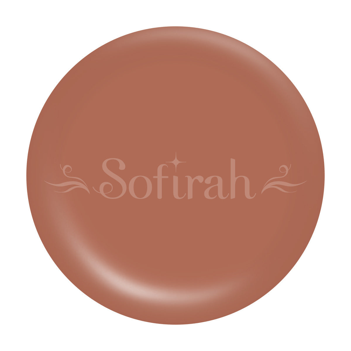 ソフィラ カラージェル B260M