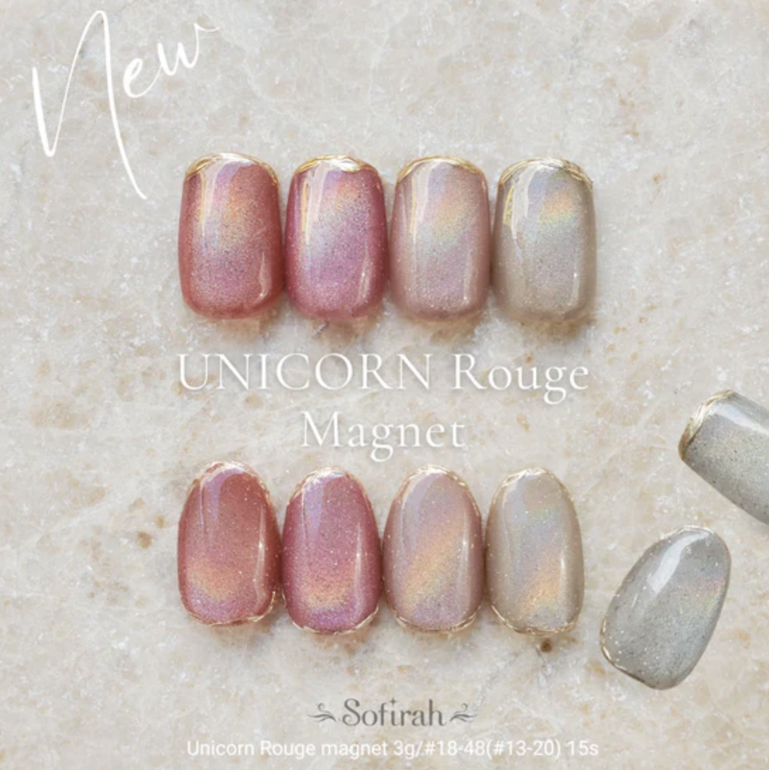 ソフィラ カラージェル MG02