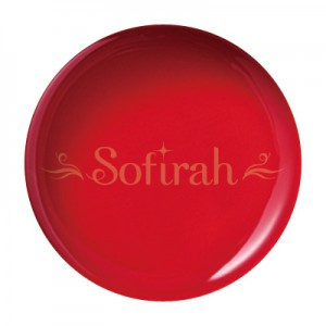 ソフィラ カラージェル R551M