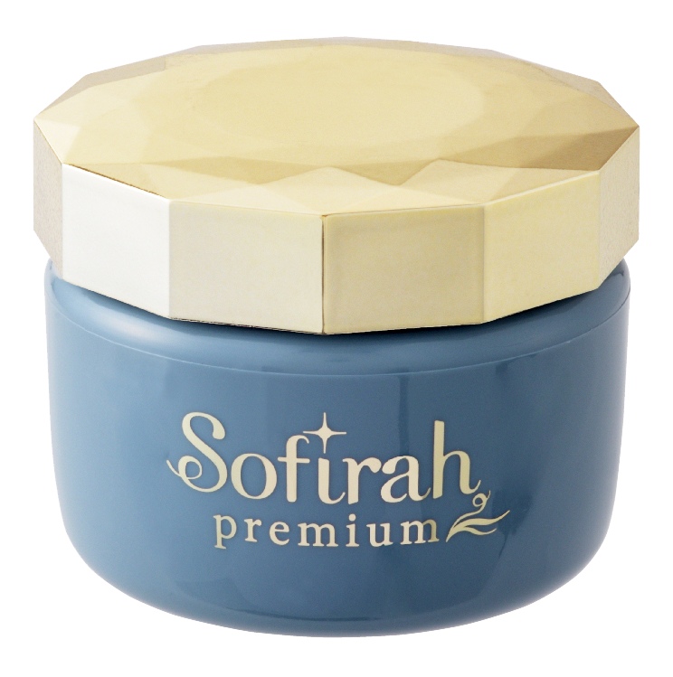 ソフィラ トップジェル エッジ&スーパートップ25g