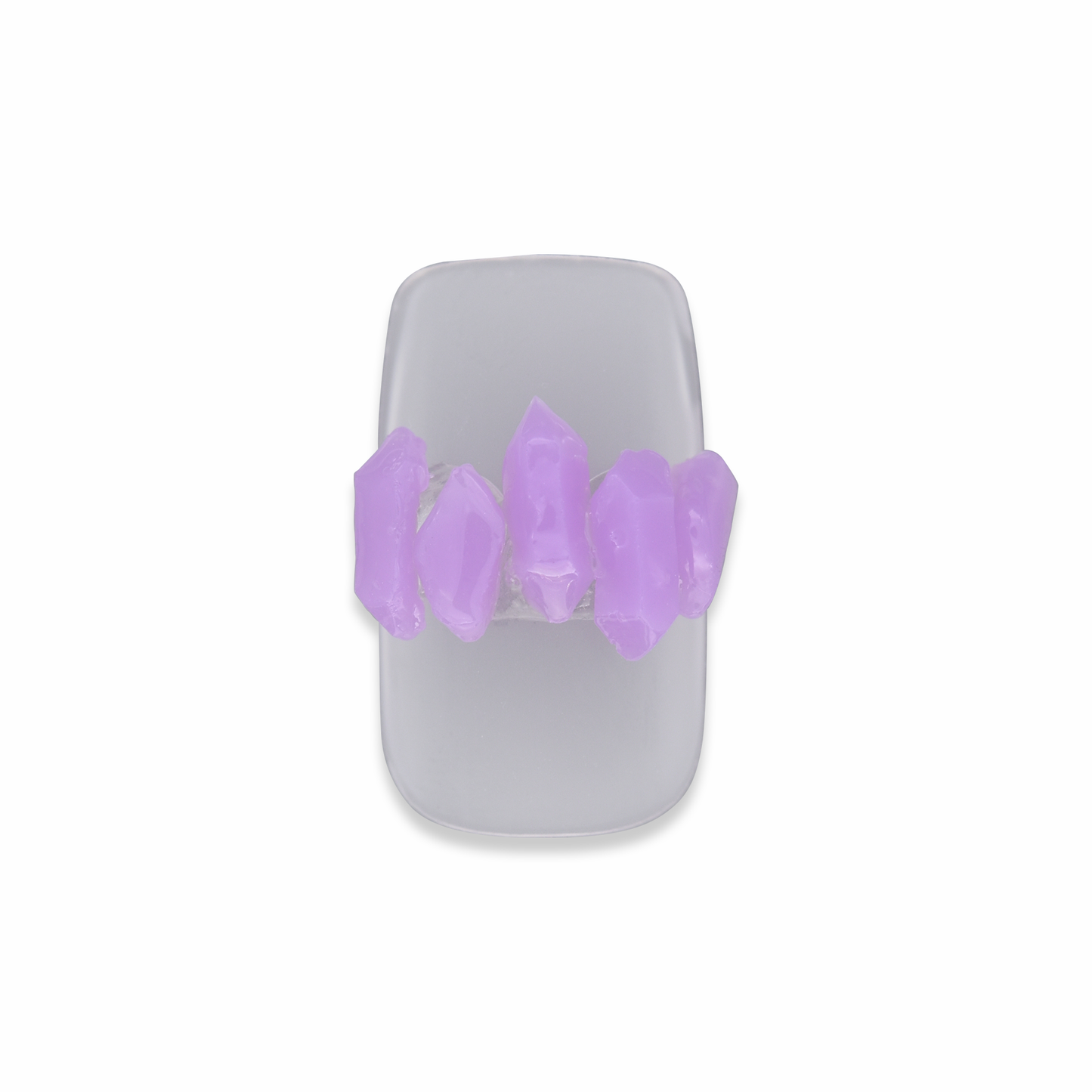 nendo gel ラベンダーラテT-CND04