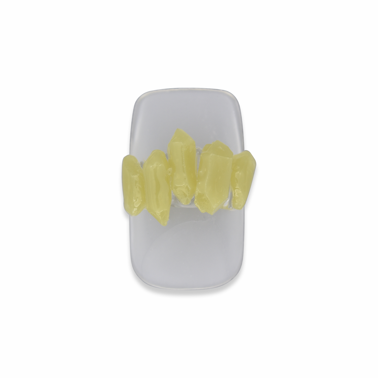 nendo gel オリーブT-CND06