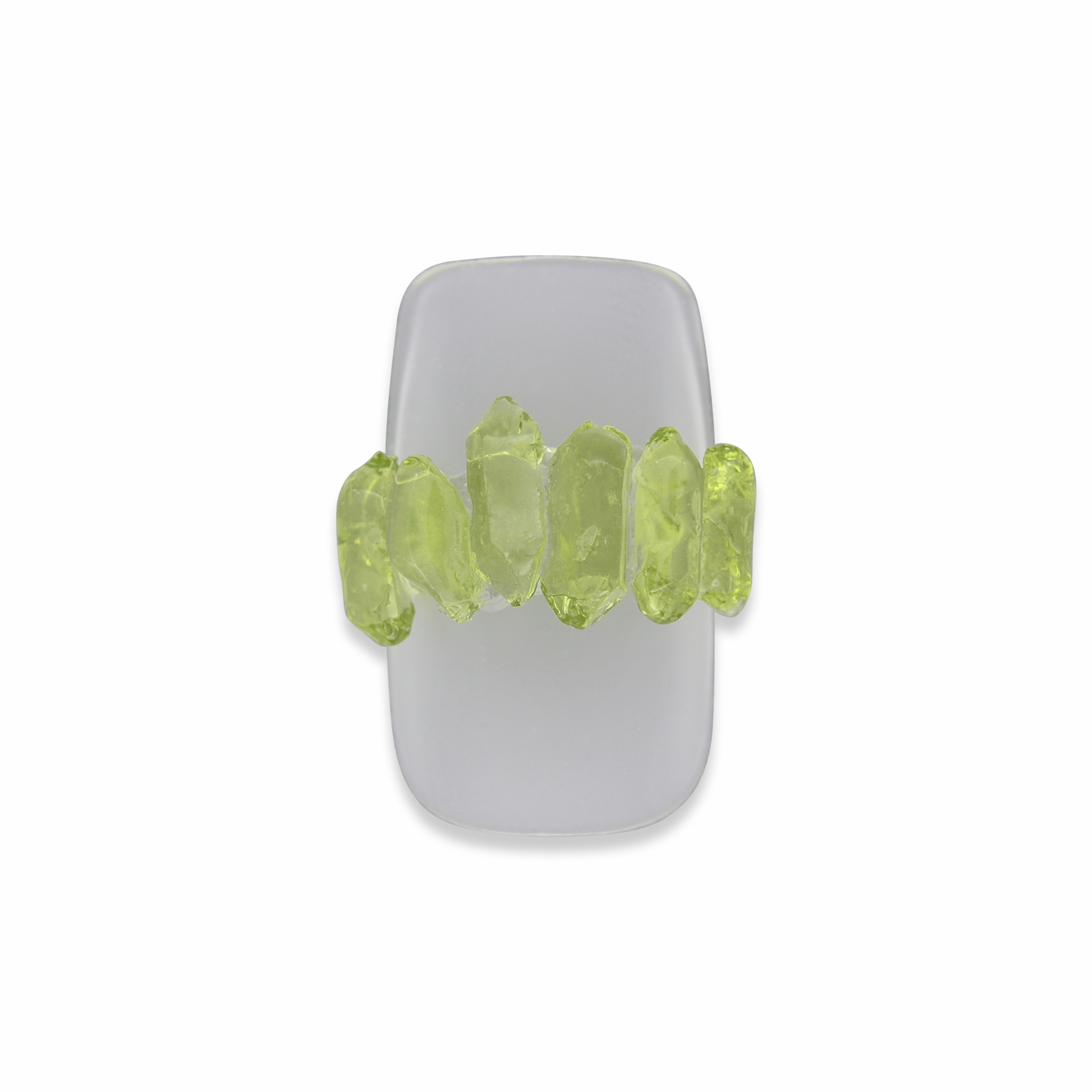 nendo gel グリーンティーT-CND07