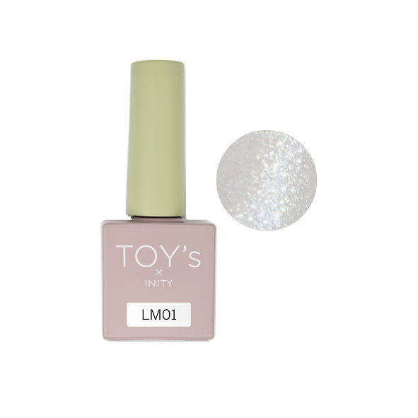 T-LM01 ホワイトグレーモカT-LM01