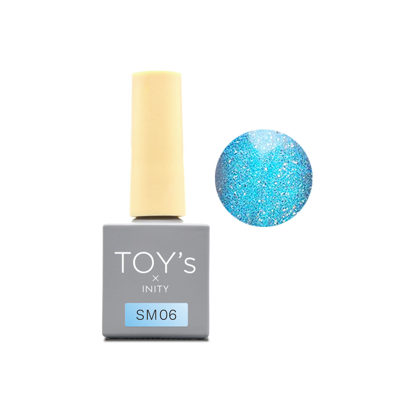 シュガーマグコレクション ラムネT-SM06