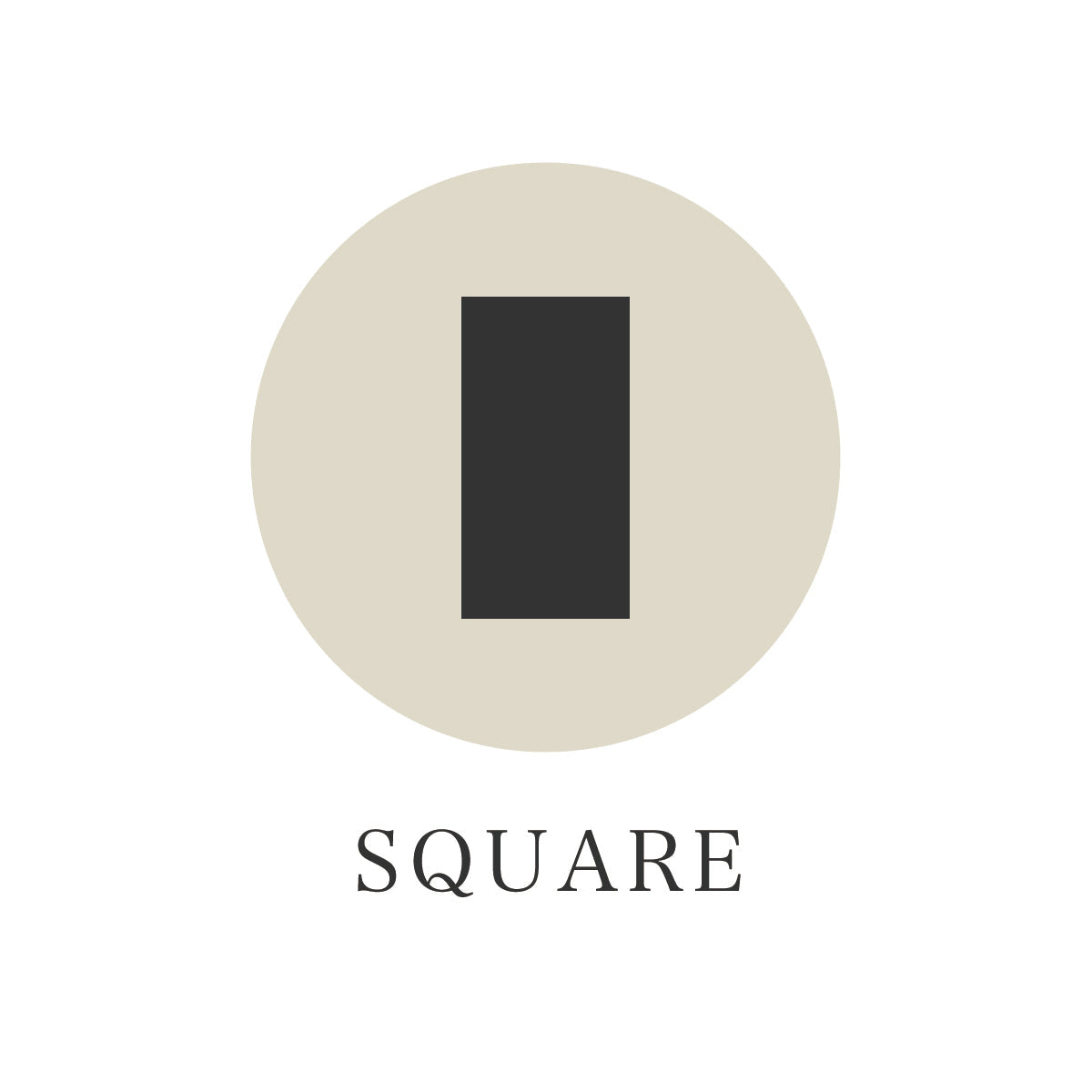ソフィラ ジェルブラシ SQUARE