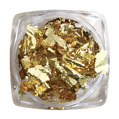 ナゲット Gold