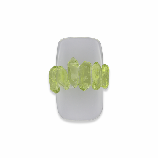 ｎｅｎｄｏ　ｇｅｌ　グリーンティーＴ-ＣＮＤ07
