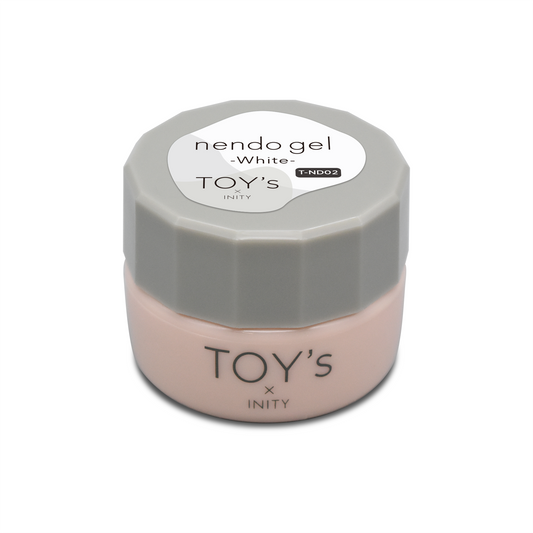 nendo gel ホワイトT?ND02